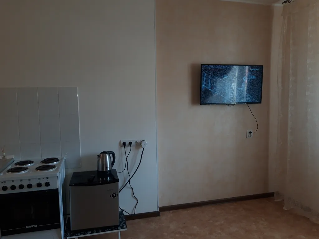 Квартира рядом с онкологическим центром