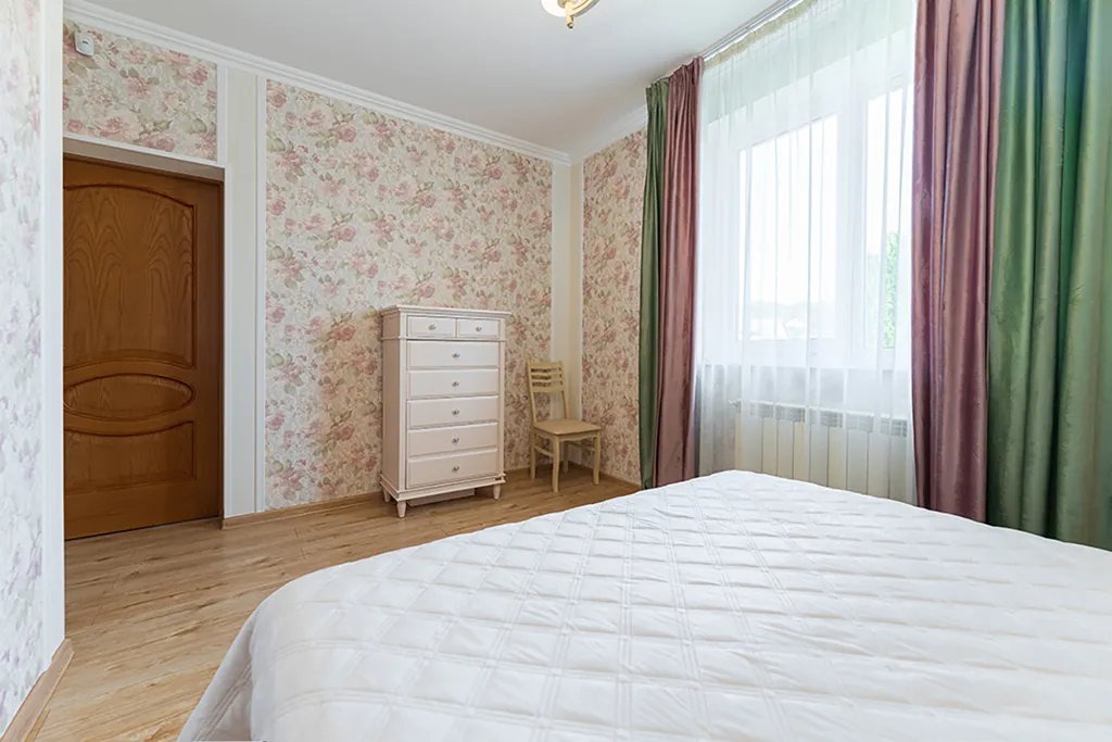 Apart-Deluxe Легенды моря: Частный дом с сауной