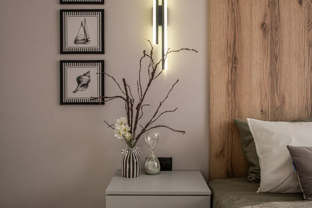 Не просто квартира, а стиль и качество