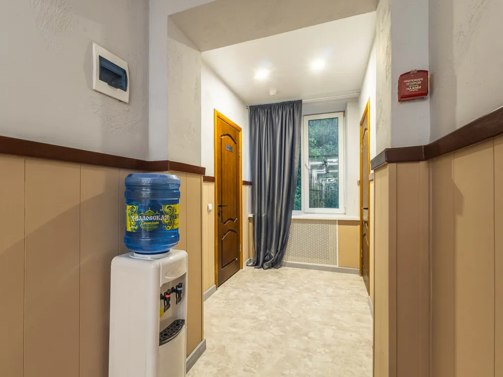 Южный Парк Отель