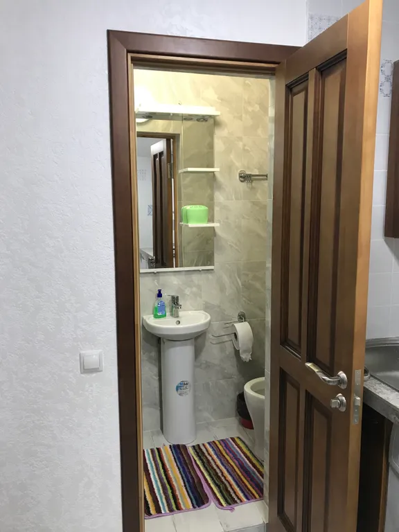 Уютная квартира в центре города Курорта-Пятигорск