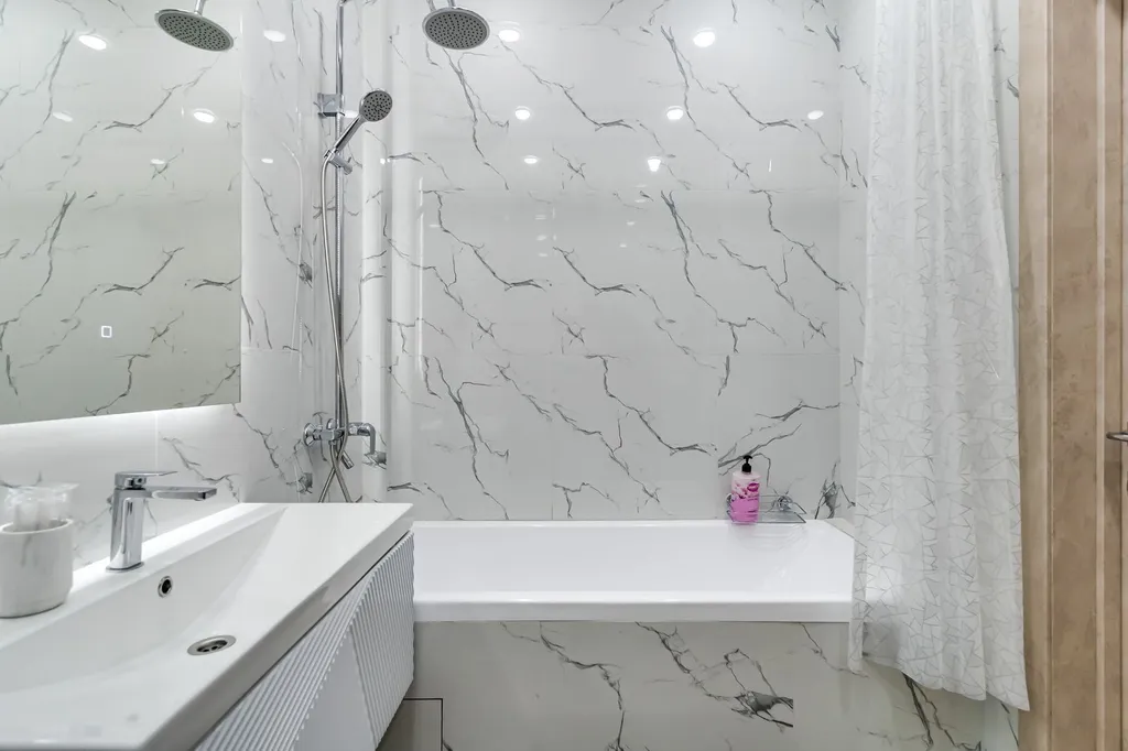 Просторный и уютный апартамент