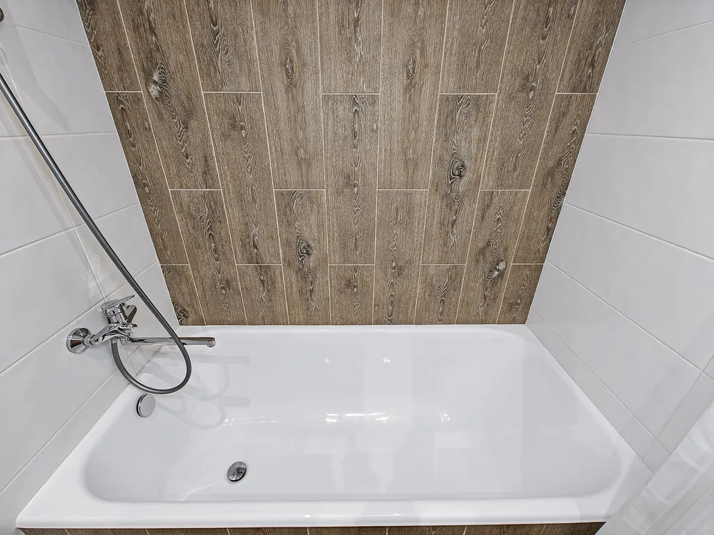 Двухкомнатные апартаменты с видом на реку