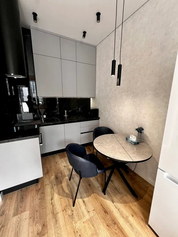 Есть всё для вашего комфорта