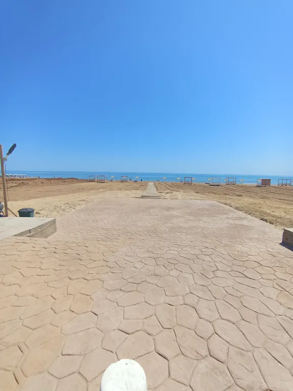 Жемчужина у моря