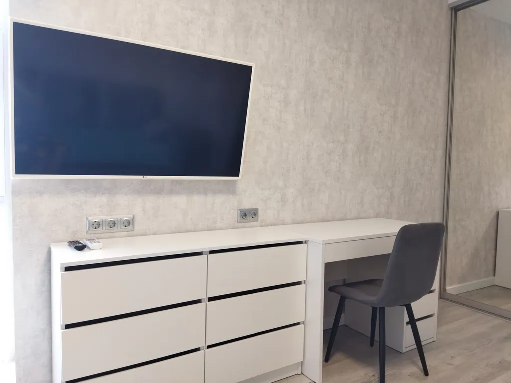 Квартира Квартира Двушка аквамарин — Горячий Ключ