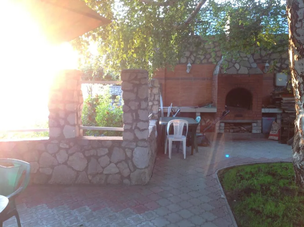 Гостевой дом прямо на берегу реки Волга - Апартаменты на 2 этаже