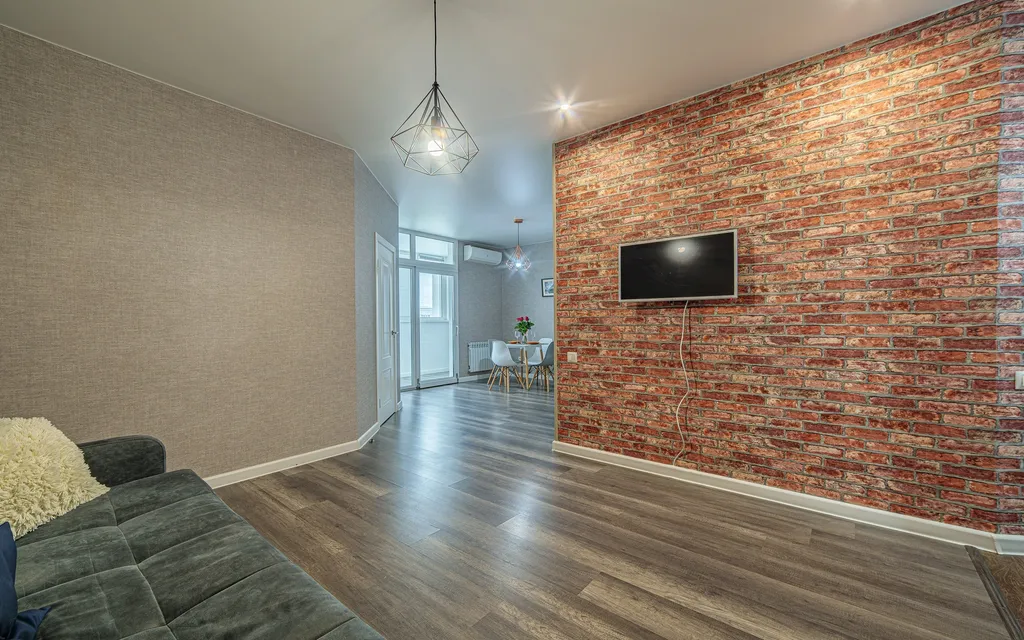 Элитная квартира рядом с ЖД и авто-вокзалами