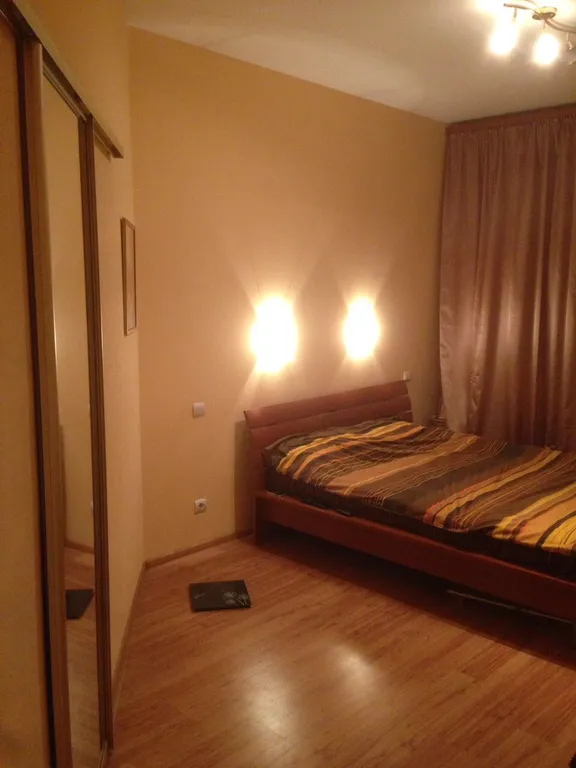 Уютная квартира в самом центре