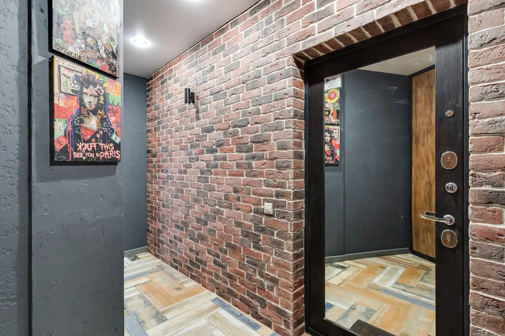 Студия в ЖК Юбилейный