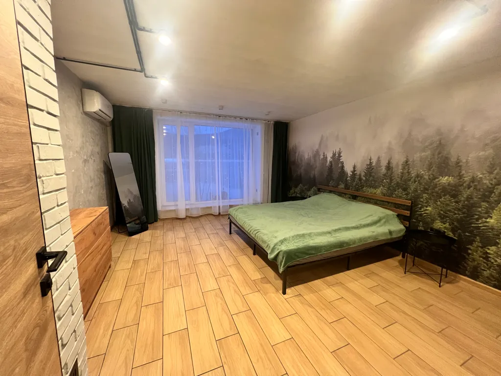 Эллинг Дом на берегу Енисея в Удачном