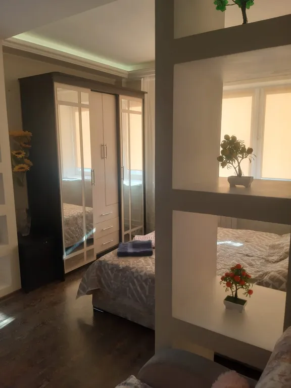 Отличная однушка