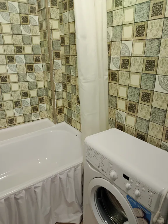 Квартира Уютная, идеально чистая 2-х комнатная квартира — Красноярск