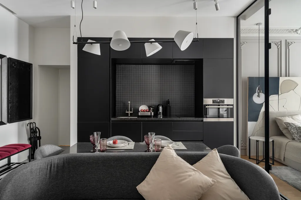 Квартира 2-комнатная Квартира — Санкт-Петербург