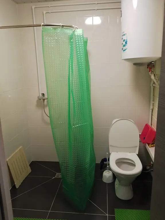 Уютный дом в Карелии