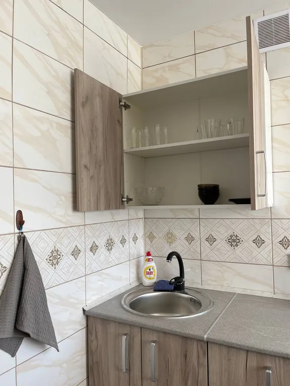 Квартира 1-комнатная Квартира — Екатеринбург