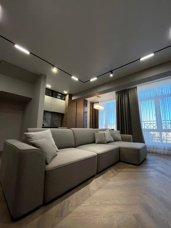 Квартира Апартаменты в ЖК 5 звёзд — аренда посуточно в Владикавказ