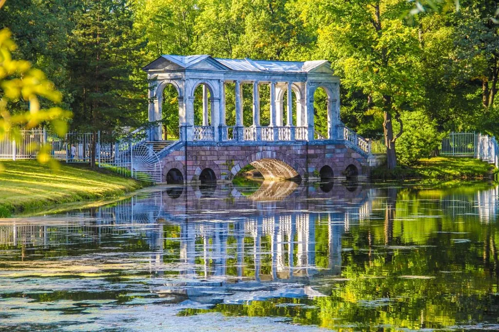 Квартира 1-комнатная Квартира — Пушкин