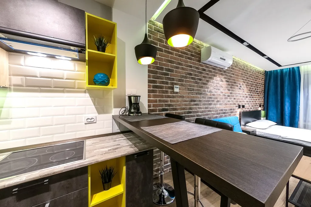 Квартира 1-комнатная Квартира — Екатеринбург