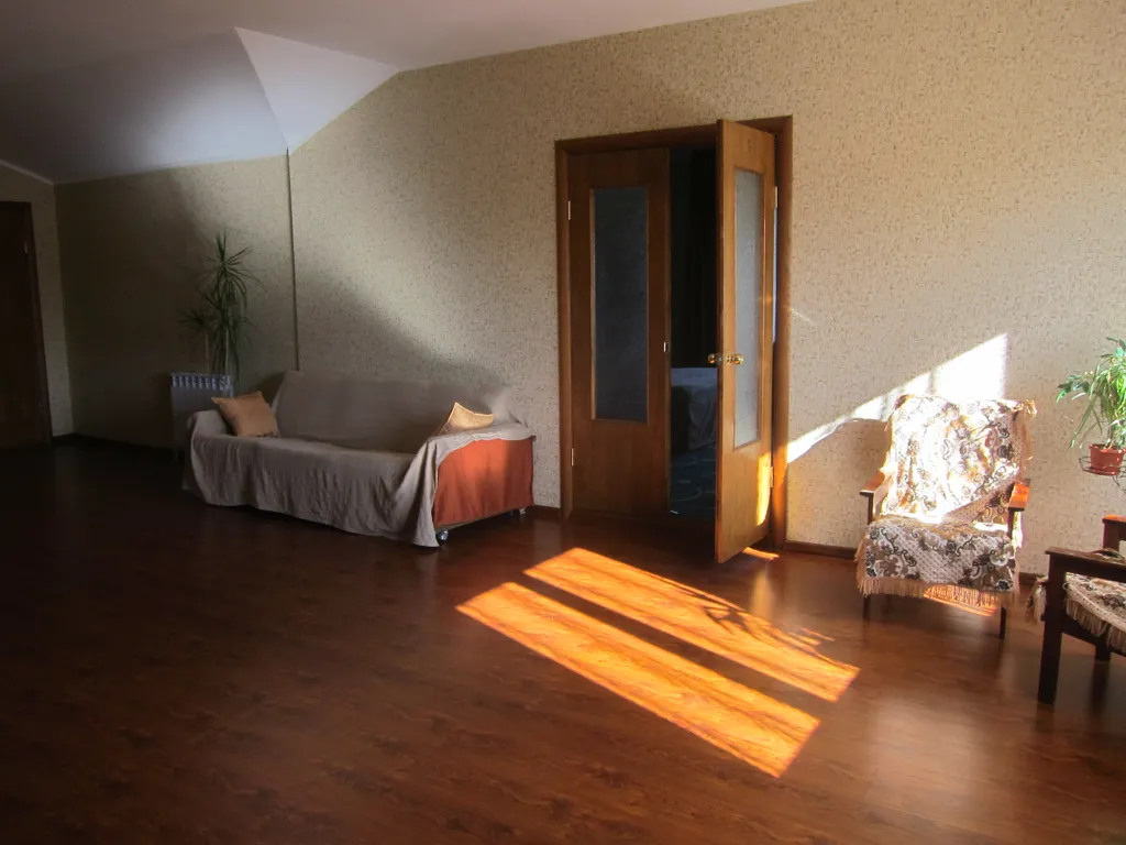 Гостевой дом в Ясной Поляне