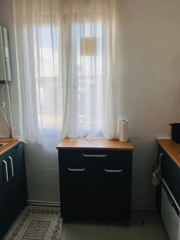 Уютная квартира в Старом городе с видом на порт