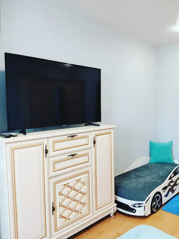 Уютная квартира для комфортного отдыха