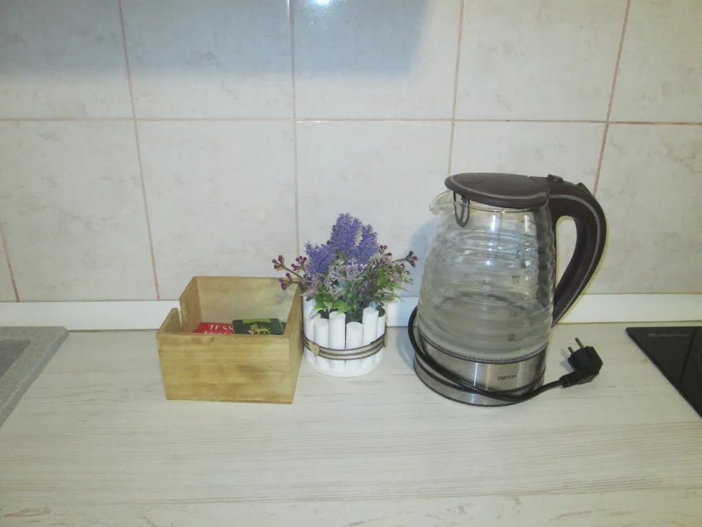 Квартира Уютная квартира с новым ремонтом возле парка Галицкого — Краснодар