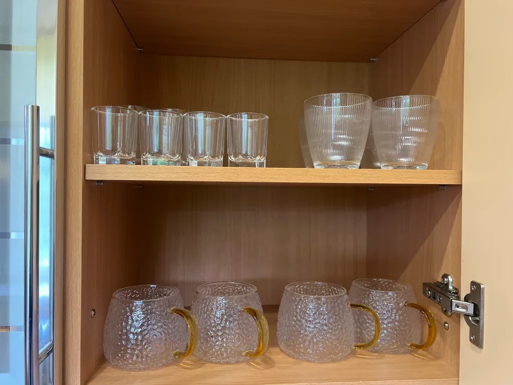 Просторные апартаменты в центре города