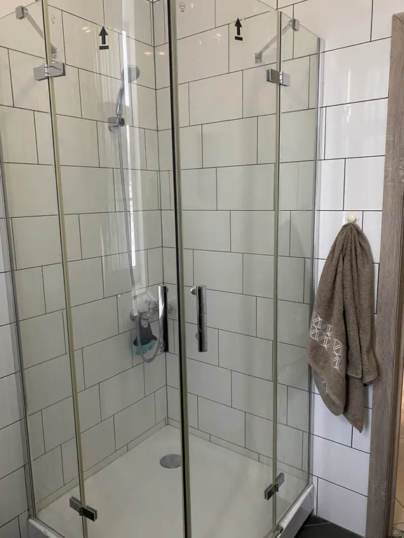 Просторная квартира в Агалатово