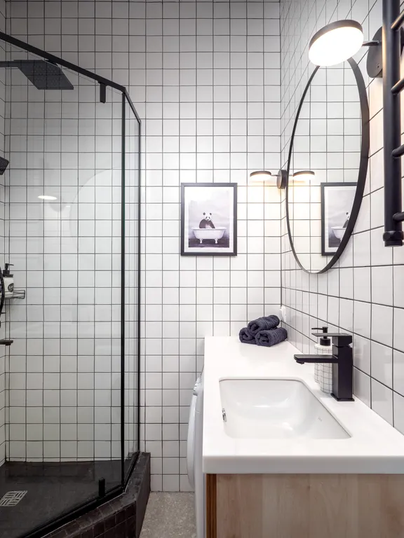 WOW Home Esto Sadok - стильная студия 5 мин от казино