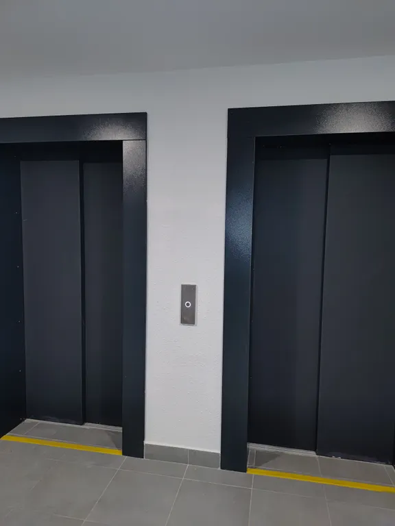 Новая евродвушка рядом с МРНЦ имени Цыба