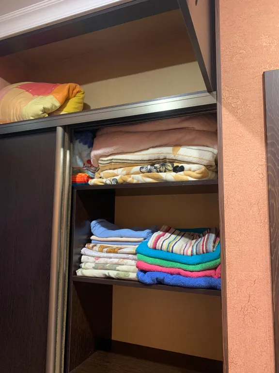 Отличная транспортная развязка у дома