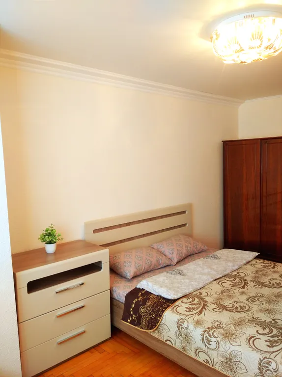 Чистая, уютная квартира в районе центрального рынка