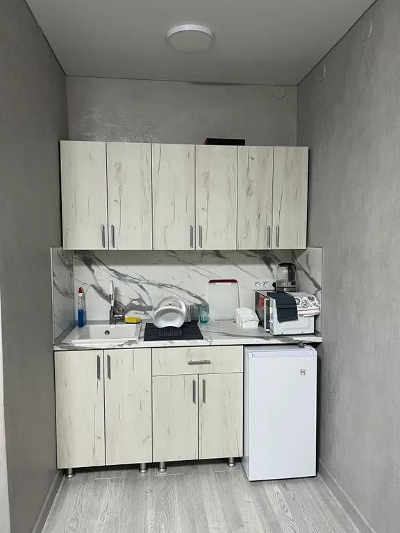 Квартира Комната — Лазаревское