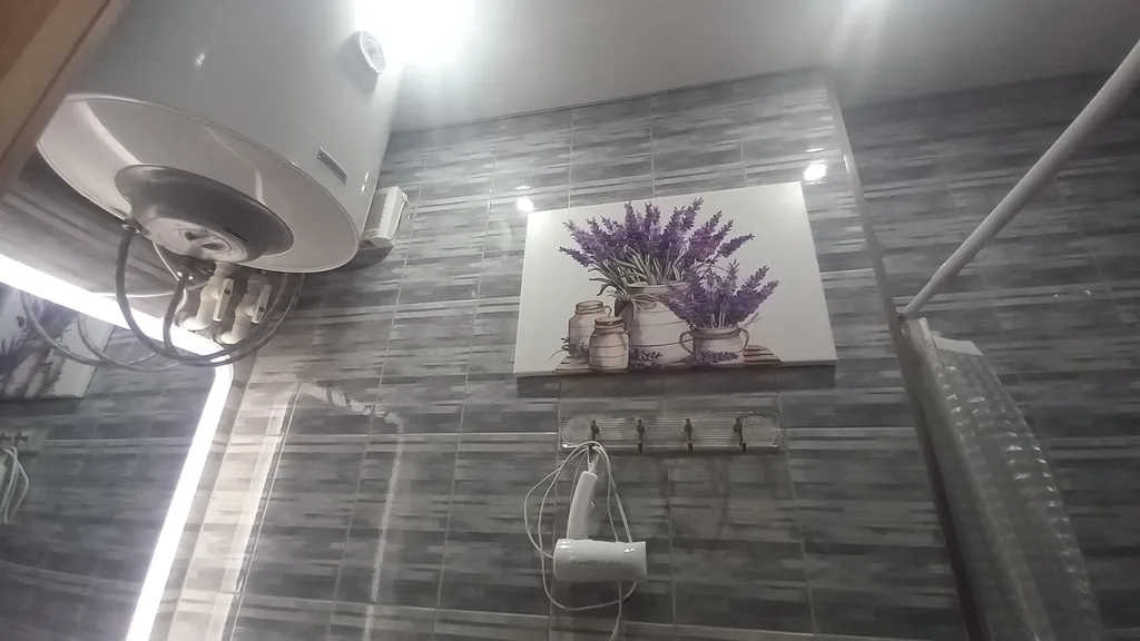 Уютная студия в центре