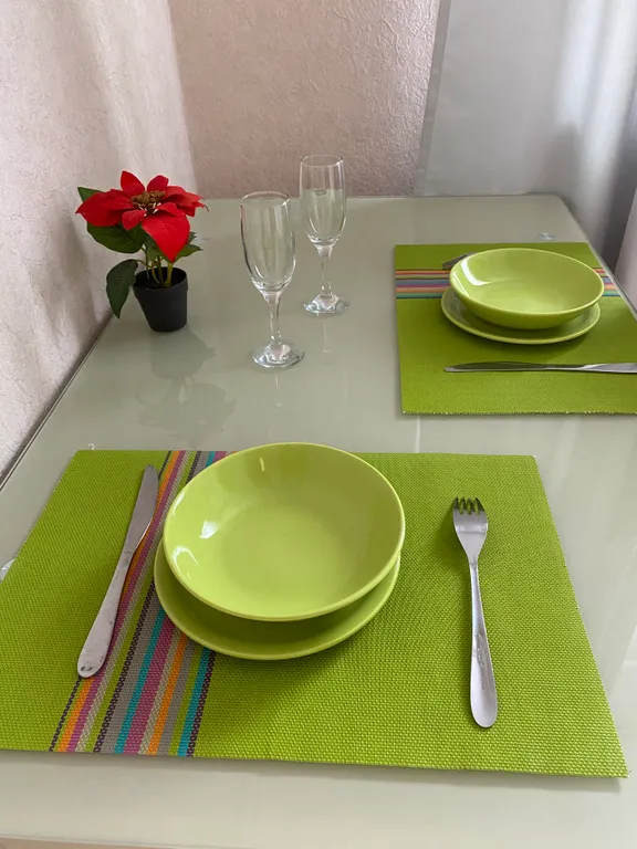 Квартира у Музея мирового океана