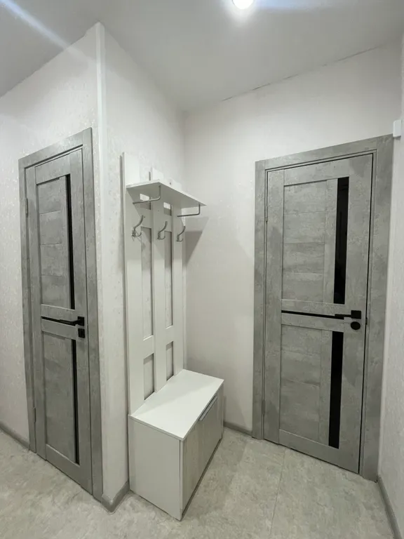 Уютная однокомнатная квартира