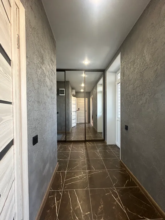 Квартира Уютная квартира рядом с центром — Волгоград