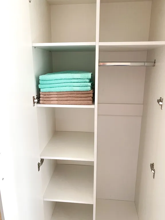 Современная 3-комнатная квартира