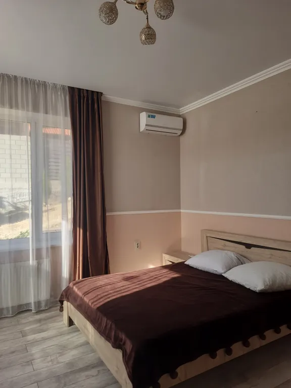 Первый этаж в центре инфраструктуры в Севастополе