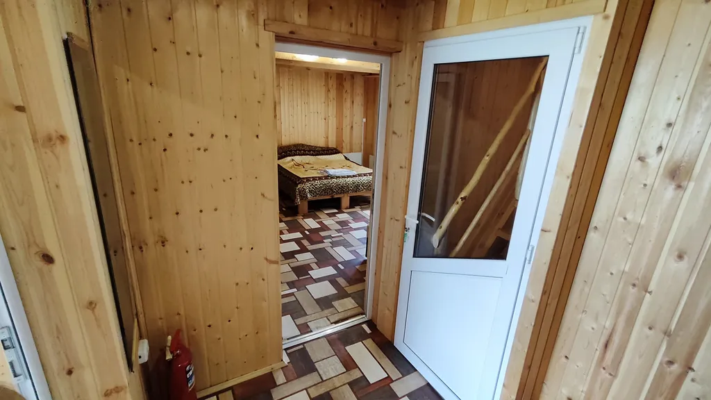 Тёплый, уютный гостевой дом Диоскур в тихом месте село Архыз