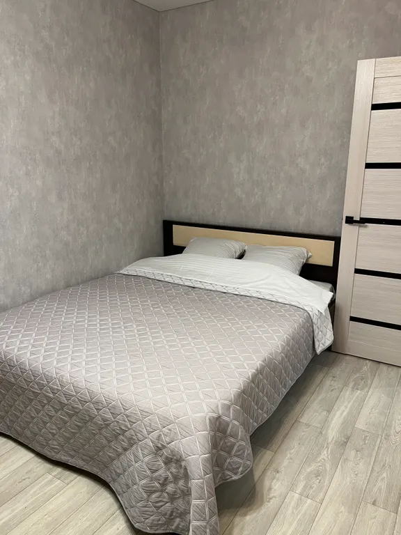 Уютная квартира со всеми удобствами