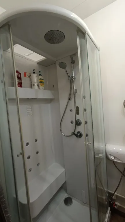 Небольшая уютная студия в самом центре