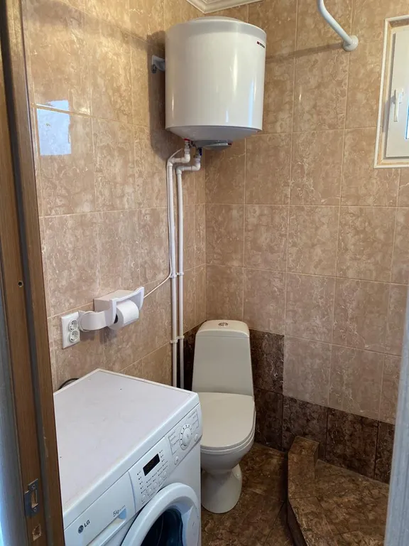 Уютное местечко