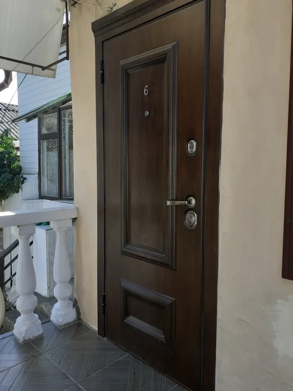 Коттедж Отдельностоящий дом — Кисловодск