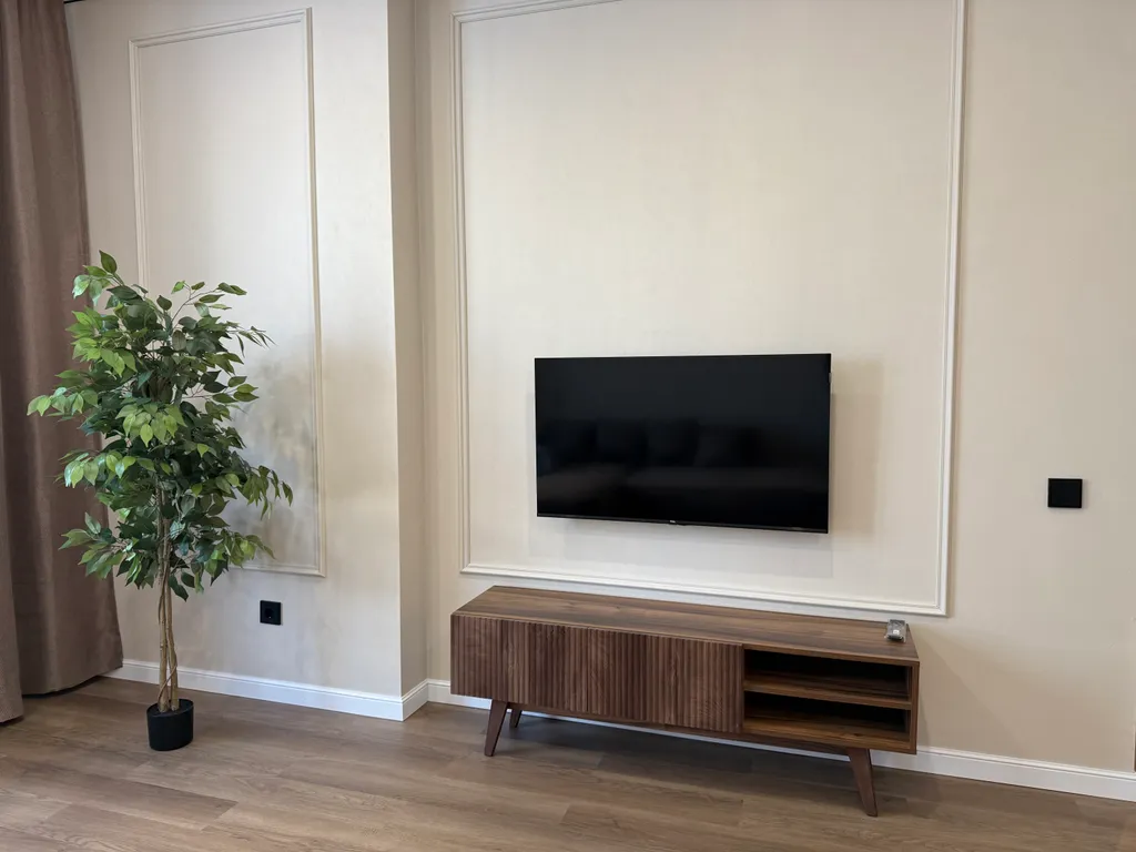 Современная, 2-к. Квартира в жк чижи