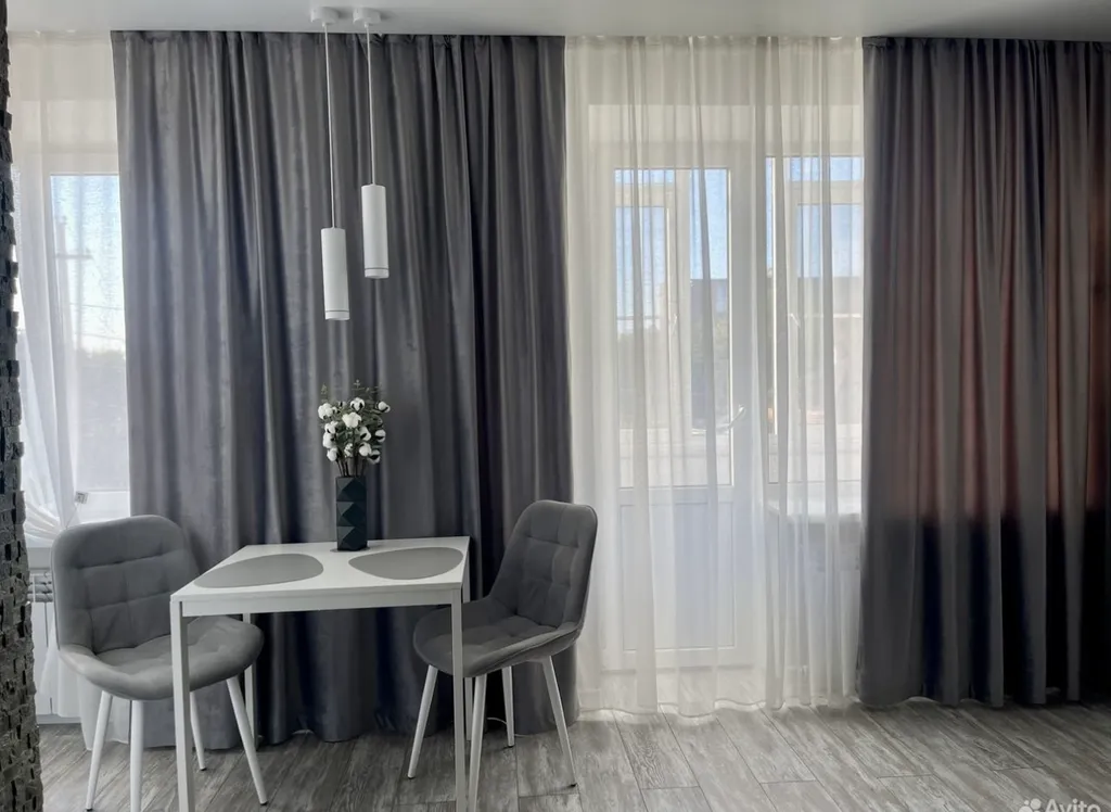 Стильная студия  в самом центре города