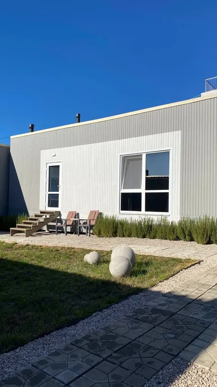 Коттедж Уютный дом на участке 9,3 сотки на Фиоленте — Севастополь