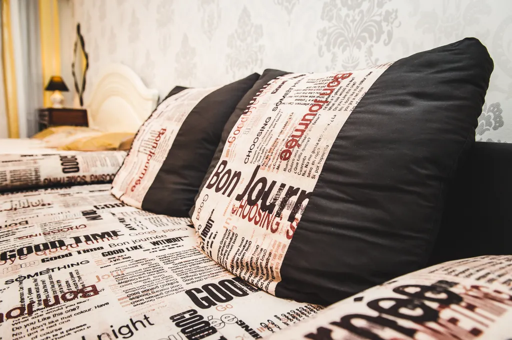 1-комнатная квартира в центре у площади Ленина