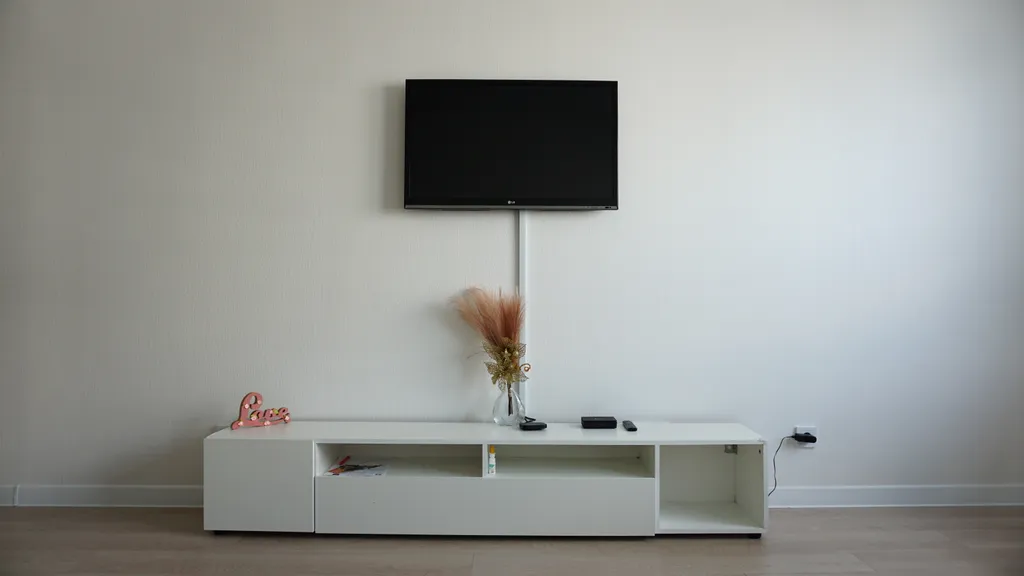 Чистая квартира в новом ЖК на трассе М5